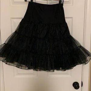 Petticoat